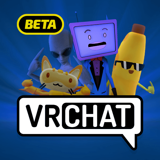 Baixar VRChat [Beta] para Android