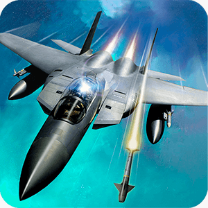 Baixar Sky Fighters 3D para Android