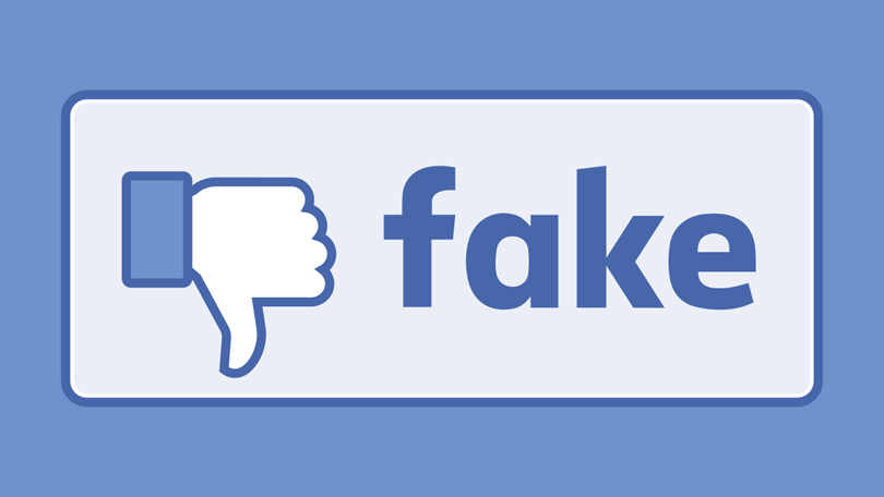 Facebook anuncia mudança no algoritmo para combater fake news