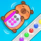 Baixar Capybara Mania: Jam Escape para Android