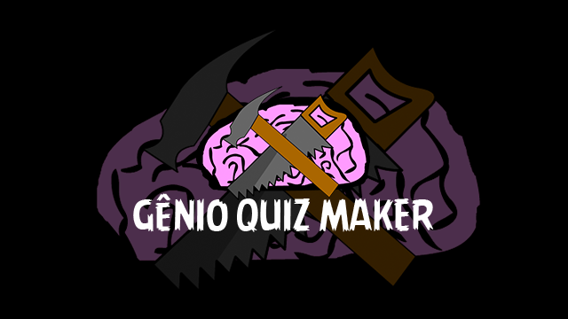 Gênio Quiz Maker APK (Android Game) - Baixar Grátis