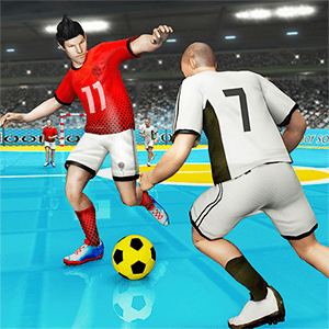 Baixar Indoor Futsal : Soccer Games para Android