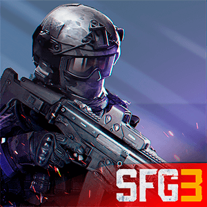 Baixar Special Forces Group 3: Beta para Android