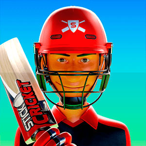 Baixar Stick Cricket Live para Android