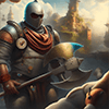 Baixar Rise Of Kingdom - War Of Clans para Android