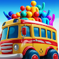 Baixar Bus Traffic Jam: Seat Mania 3D para Android