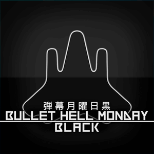 Baixar Bullet Hell Monday Black para Android