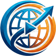 Logotipo do Baixe Facil IPTV